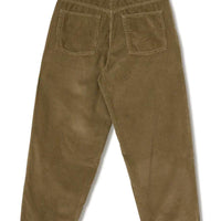 Big Boy Cords Pants - Brass