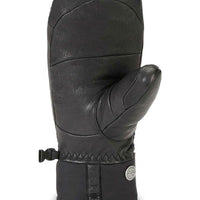 Womens Galaxy Gore-Tex Mitts - Black