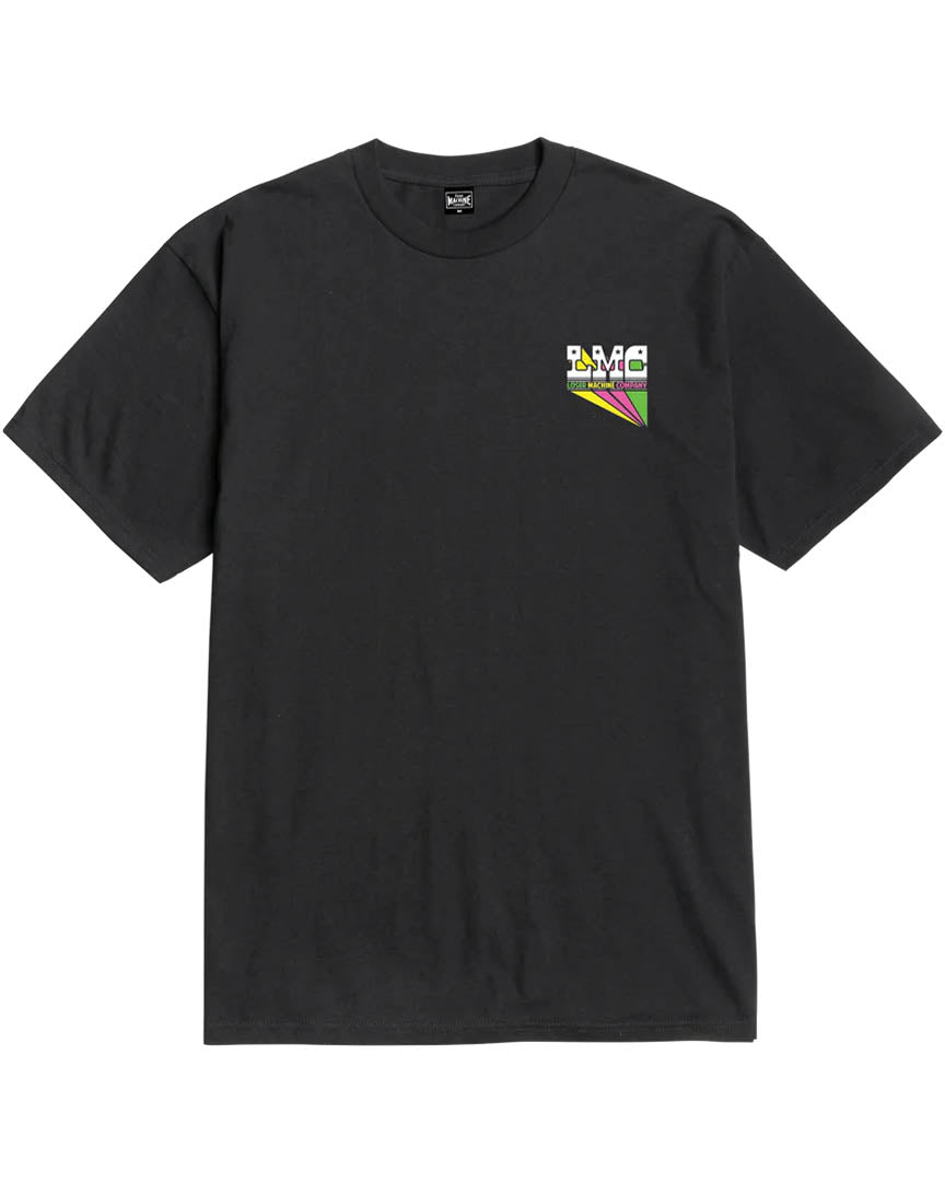 Brapp Babe T-Shirt - Black