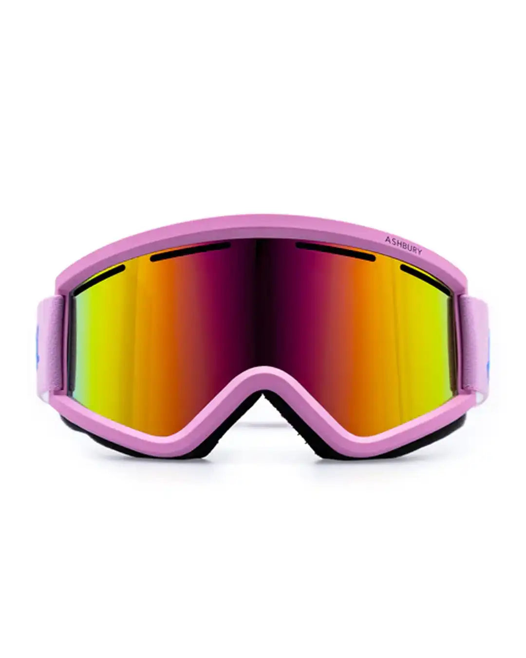 Blackbird Goggles - Leonard 2026