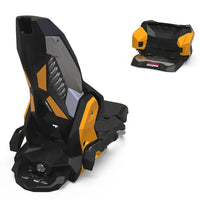 Fixation De Ski Jester X 16 Mwerks 2026