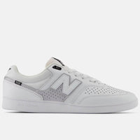 Numeric 508 Brandon Westgate Shoes - White/Grey