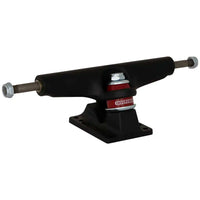Indy Stg4 Skateboard Trucks - Black