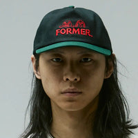 Casquette Want It All - Black