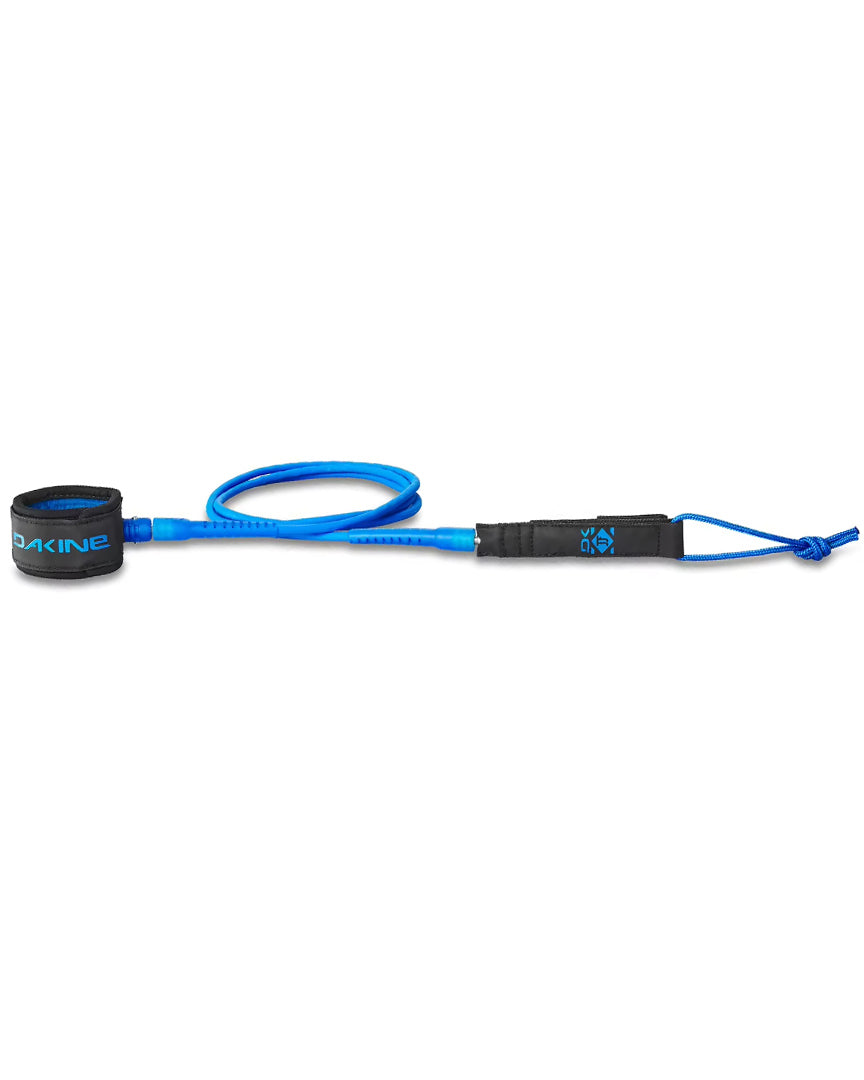 Leash Surf John John Florence Comp 6Ft3/16 - Blue