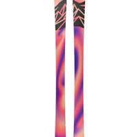 Skis Qst 94 - Black 2026