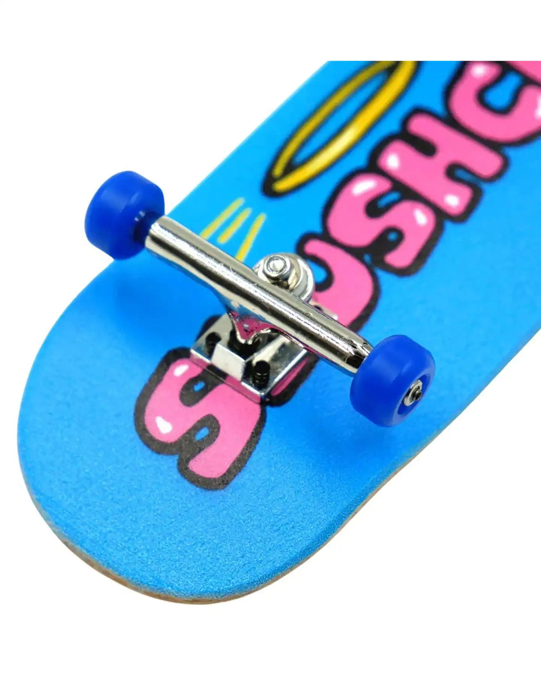 Fingerboard Complete 34Mm - Angel