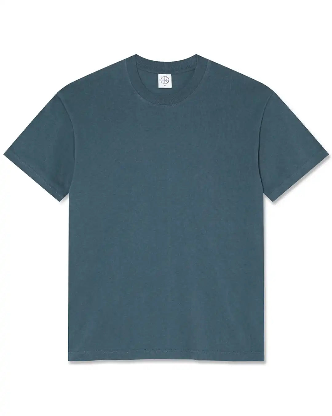 T-Shirt Noise - Grey Blue