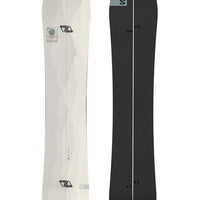 Bellevue Split Women's Splitboard 2026