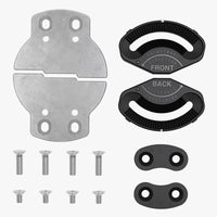 Charger Split Disk (kit)