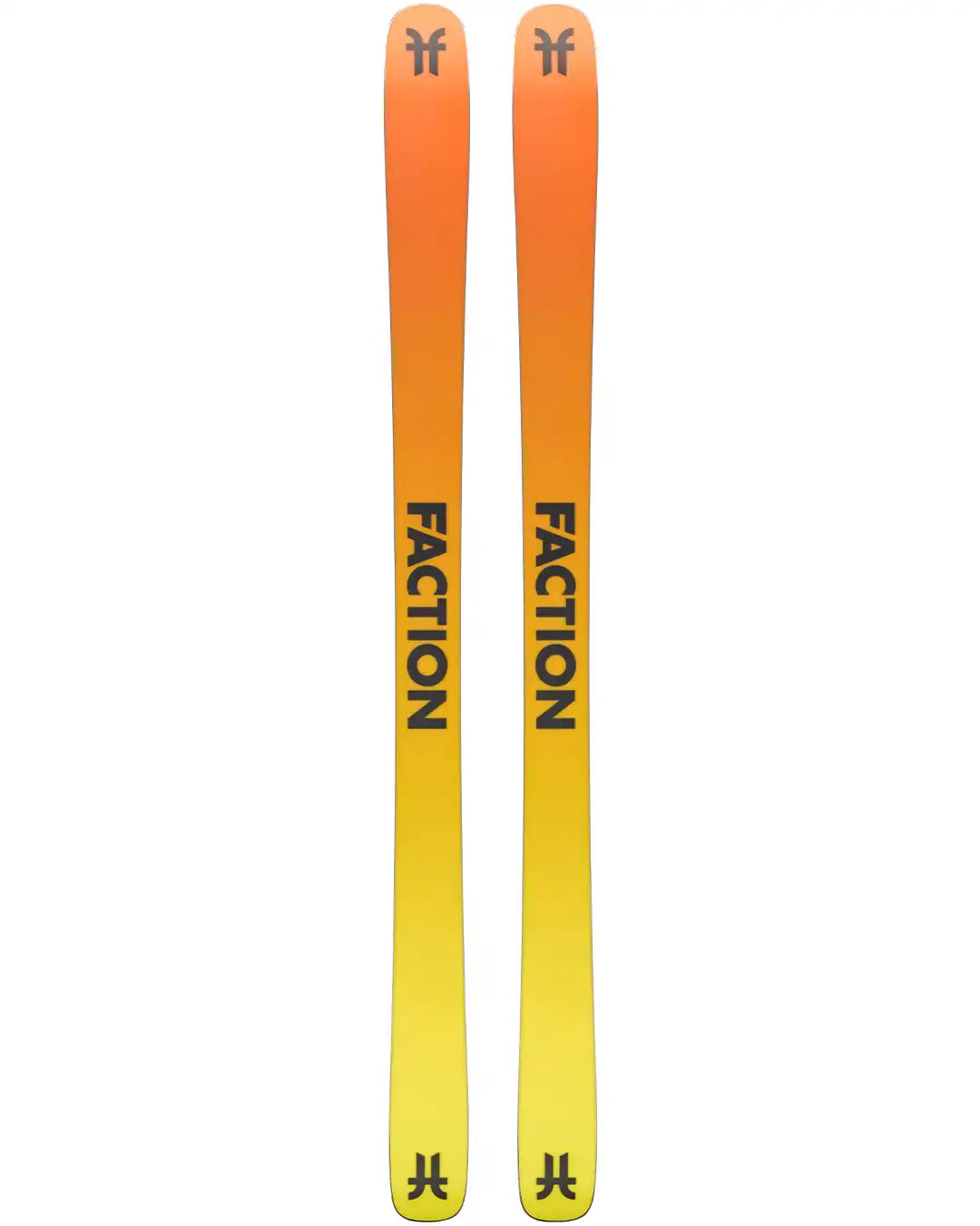Prodigy 2 Skis 2026
