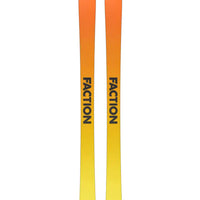 Prodigy 2 Skis 2026
