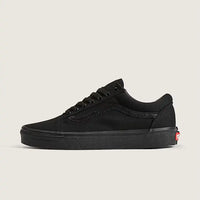 Old Skool Shoes - Black/Black