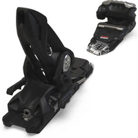 Fixation De Ski Griffon 13 Demo - Black 2026