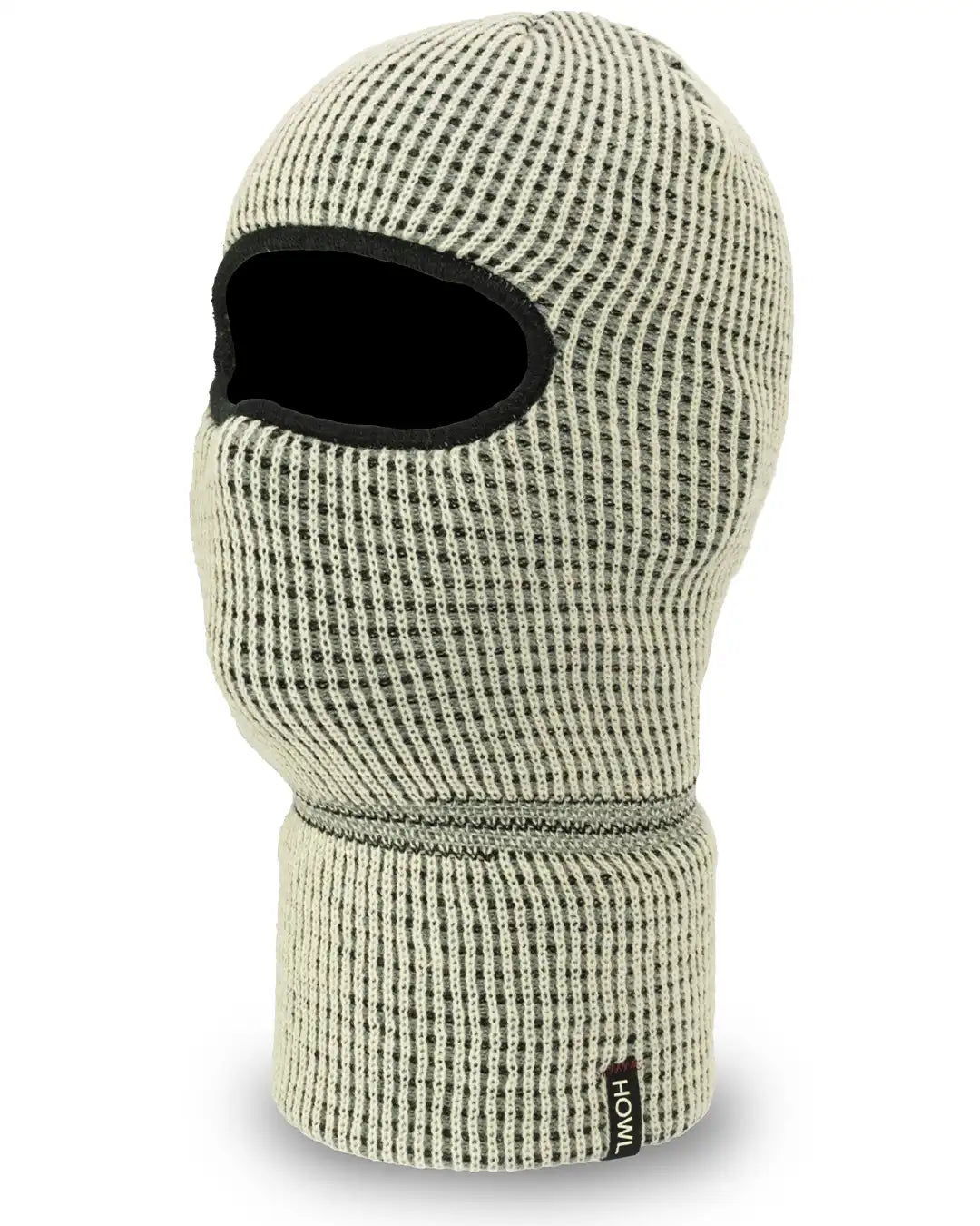 Burgular Facemask - Khaki
