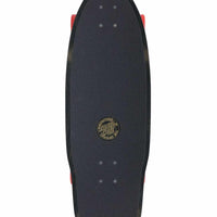 Cruiser complet Carver Flamed Not A Dot Cutback