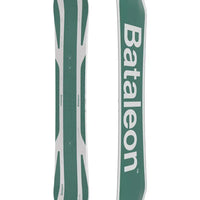 Snowboard Goliath 2026
