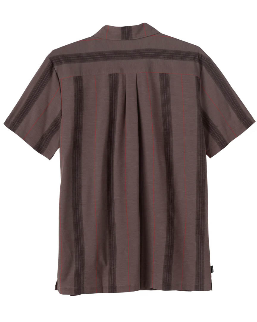 Chemise Saddleman - Mauve