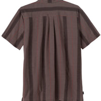 Saddleman Shirt - Mauve