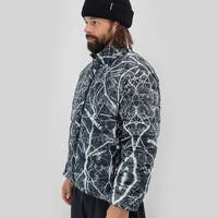 Manteau Neige Packable Down - Shirakaba