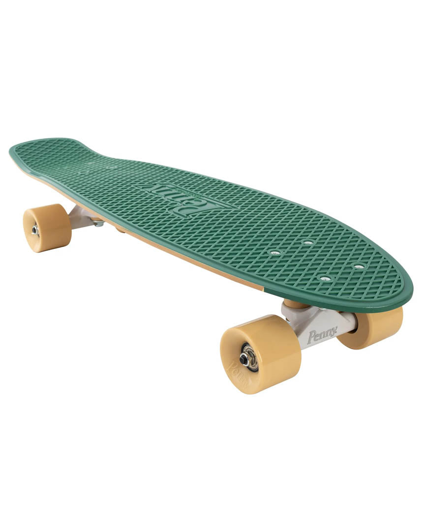 Swirl 27" Complete Cruiser Skateboard