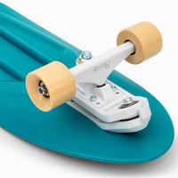 Surf Skate Complete Cruiser Skateboard - Ocean Mist