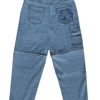 Transformer Jeans - Light Blue
