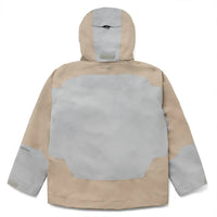 Manteau Neige Shell - Tan
