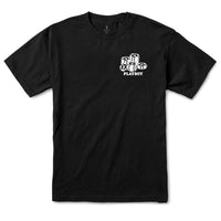 T-shirt High Roller - Black