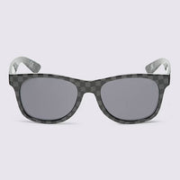 Lunettes Soleil Spicoli 4 Shades - Black/Checkerboard