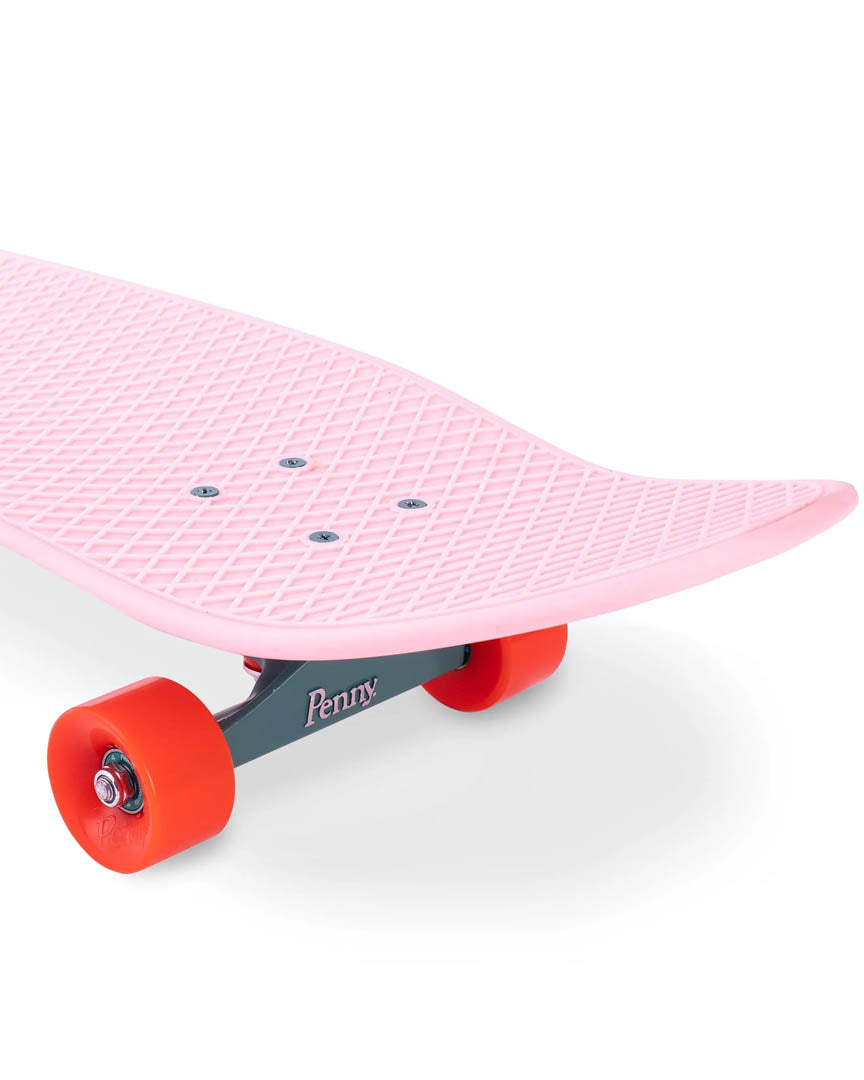 Cruiser Complet Cactus Wanderlust 32" - Pink