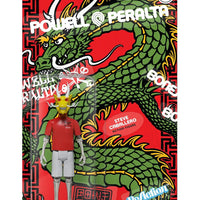 Action Figure - Steve Caballero