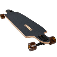 Dropcruiser Photo Complete Longboard