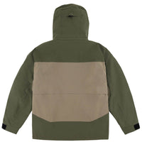 S2000 Insulated Jacket Winter Jacket - British Khaki