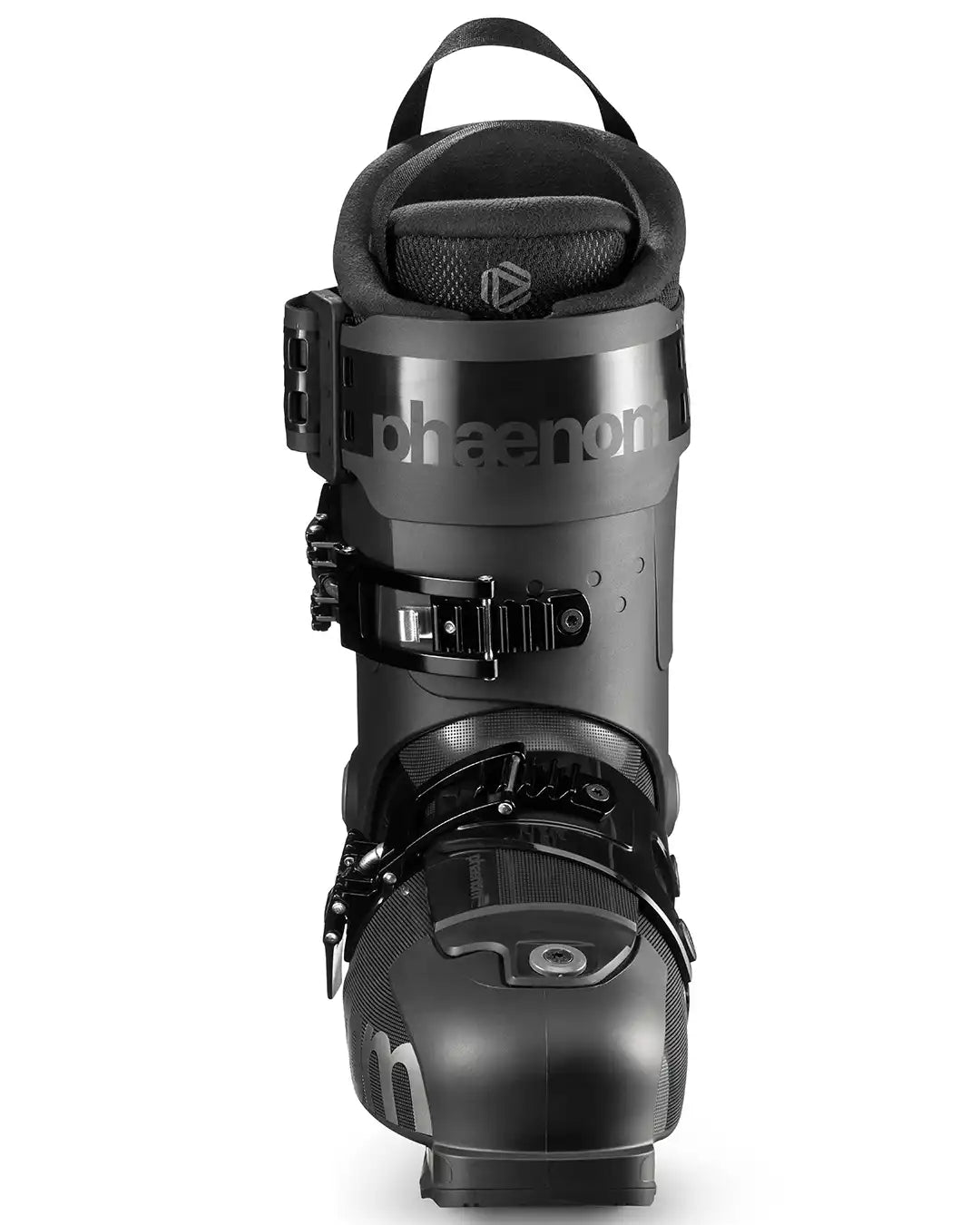 Fs 01 100 A Ski Boots 2026