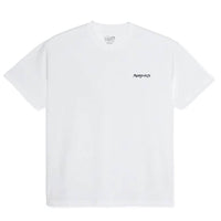 Coming Out T-Shirt - White