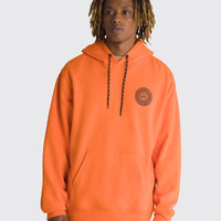 Spitfire Wheels Hoodie - Flame