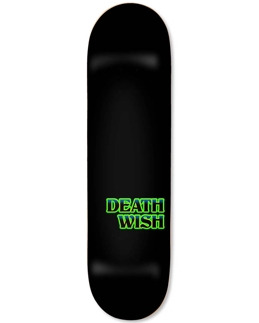 Planche De Skateboard Jamie Foy Highway Man Twin