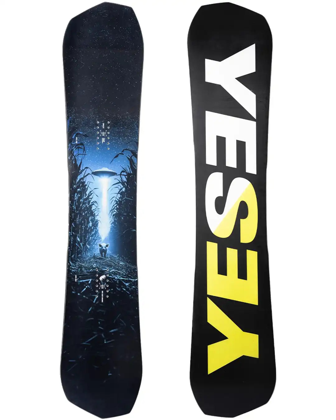 Snowboard Greats 2026