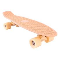 Cruiser Complet Postcard Coastal Peach 22"