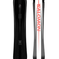 Assassin Pro Snowboard 2026