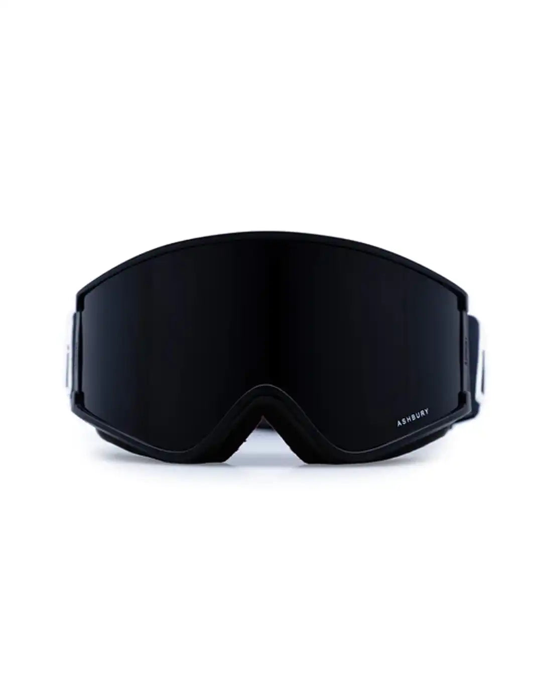 Goggles A12 - Black Triangle 2026