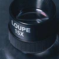 15X Magnifying Loupe
