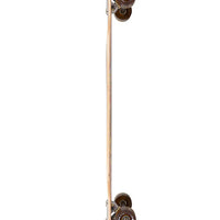 Drop Thru Solstice Axis 37 Complete Longboard