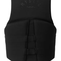 Ceinture Sauvetage Floatation Vest Uscg - Black