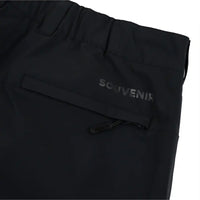 S2000 Insulated Cargo Snow Pants - Black