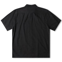 Vivian Vine S/S Shirt - Black