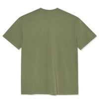 T-shirt Evol Times - Army Green
