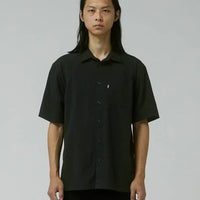Legacy Shirt - Black