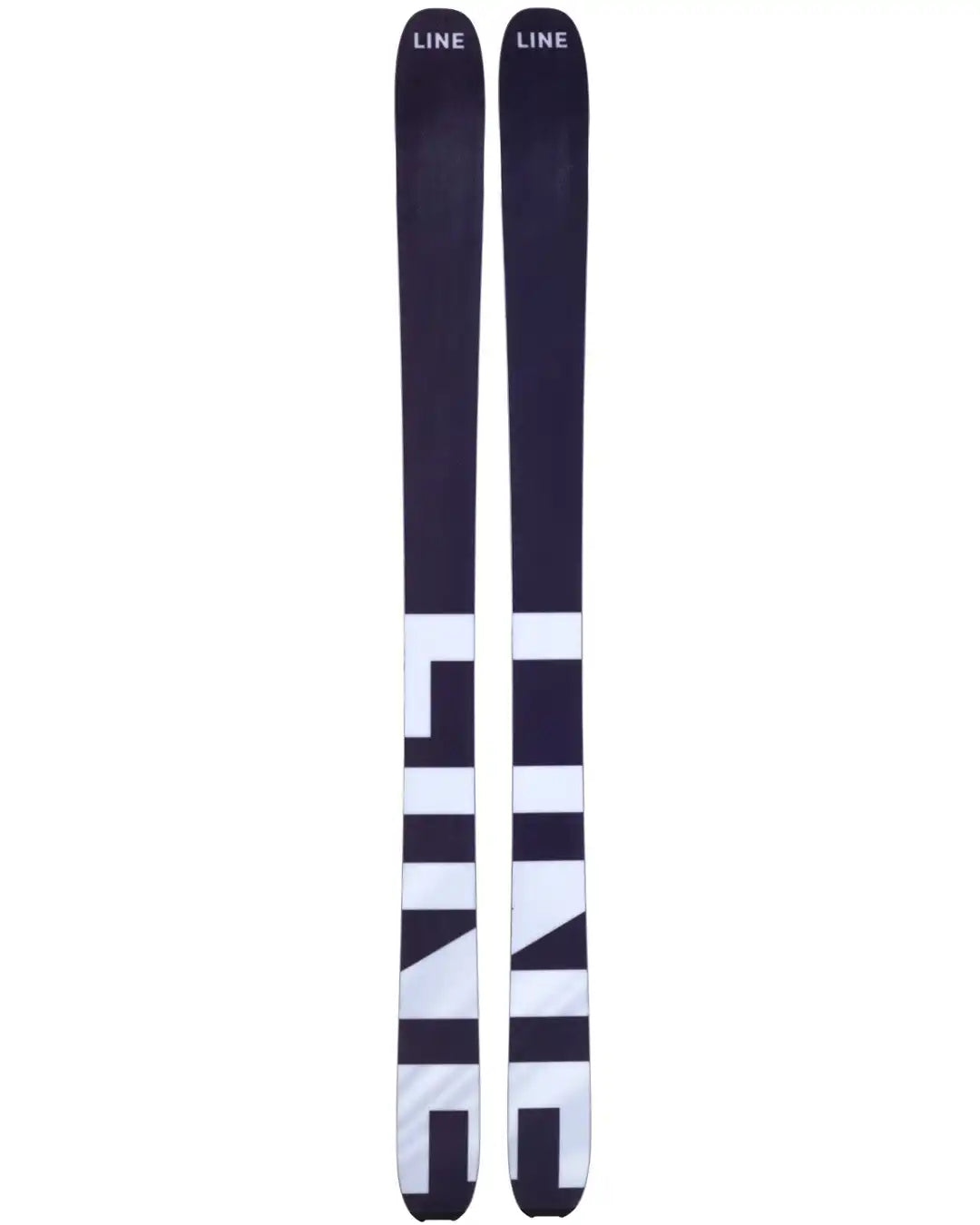 Vision 104 Skis 2026